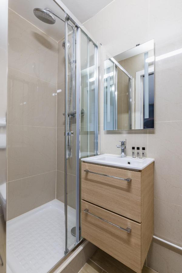 Home Suite Home Orfila Saint Fargeau Paris Exteriör bild